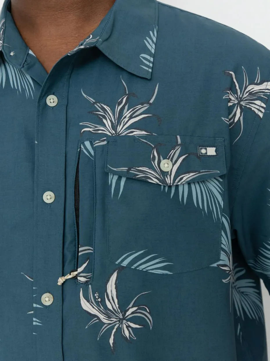 Salty Crew Hemd Weekender Tech