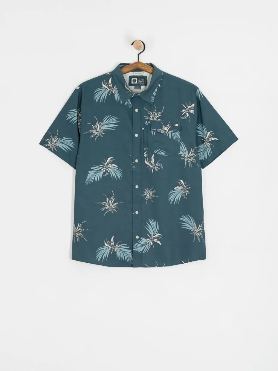 Salty Crew Hemd Weekender Tech