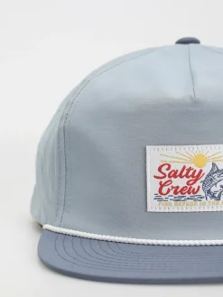 Salty Crew Jackpot 5 Panel Cap