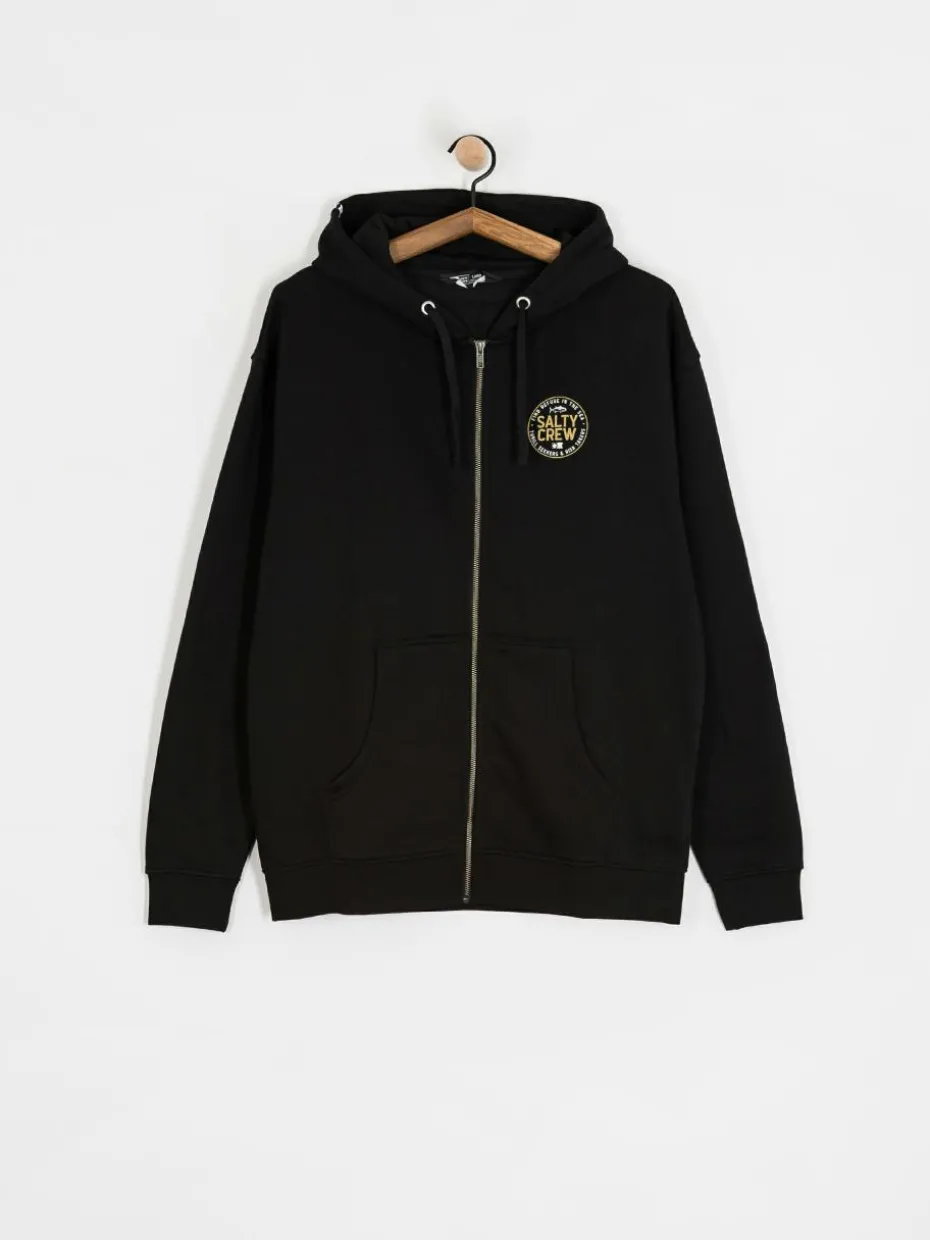 Salty Crew Legendary Zip Sweatshirt