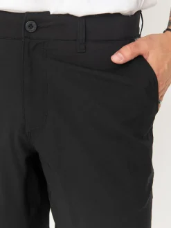 Salty Crew Lowtide 20 Hybrid Shorts