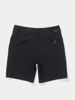 Salty Crew Lowtide 20 Hybrid Shorts