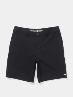 Salty Crew Lowtide 20 Hybrid Shorts