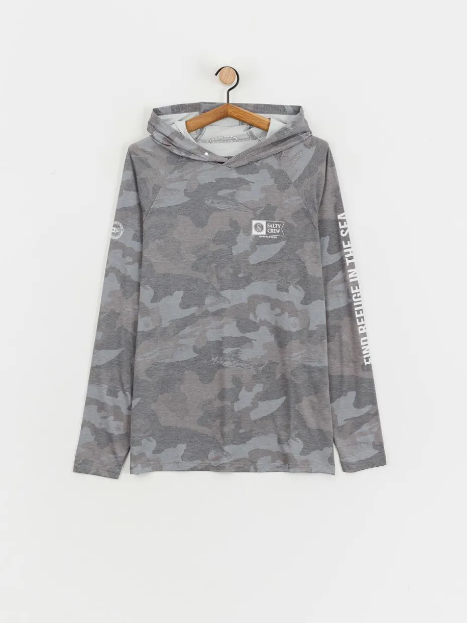 Salty Crew Mariner HD Hoodie