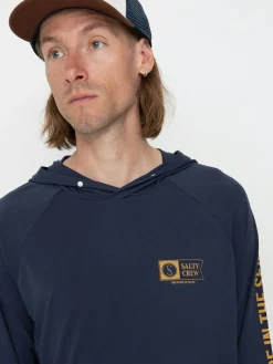 Salty Crew Mariner HD Hoodie