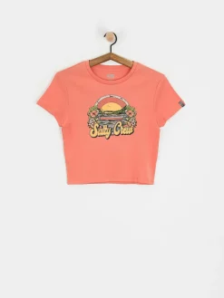 Salty Crew On Vacation Baby T-shirt Wmn