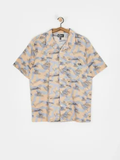 Salty Crew River Rats Fill Hemd