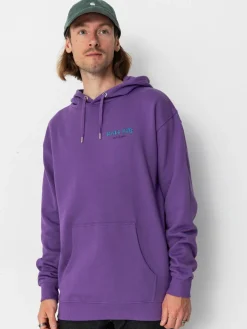 Salty Crew River Rats HD Hoodie