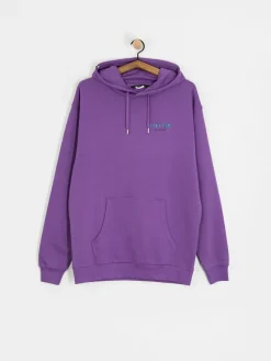 Salty Crew River Rats HD Hoodie