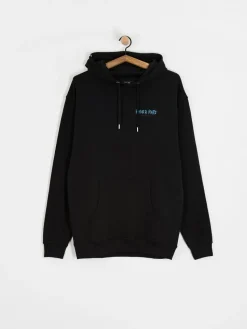 Salty Crew River Rats HD Hoodie