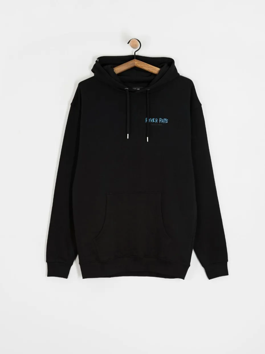 Salty Crew River Rats HD Hoodie