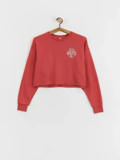 Salty Crew Sand Set Crew Sweatshirt Wmn