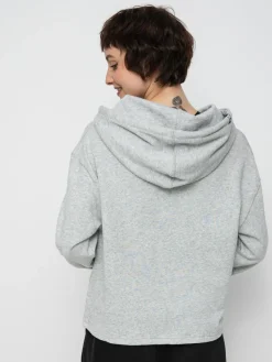 Salty Crew Sand Set Crop Hoodie Wmn