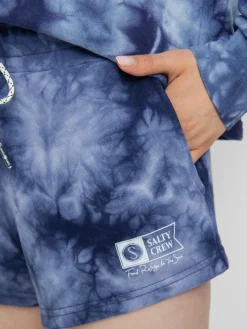 Salty Crew Sand Set Shorts Wmn