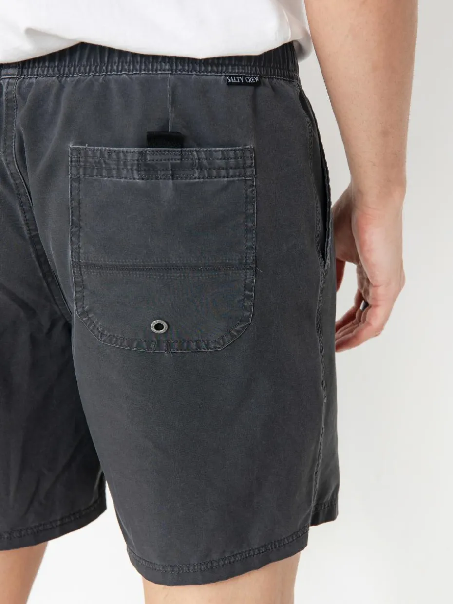 Salty Crew Seadog Volley Shorts