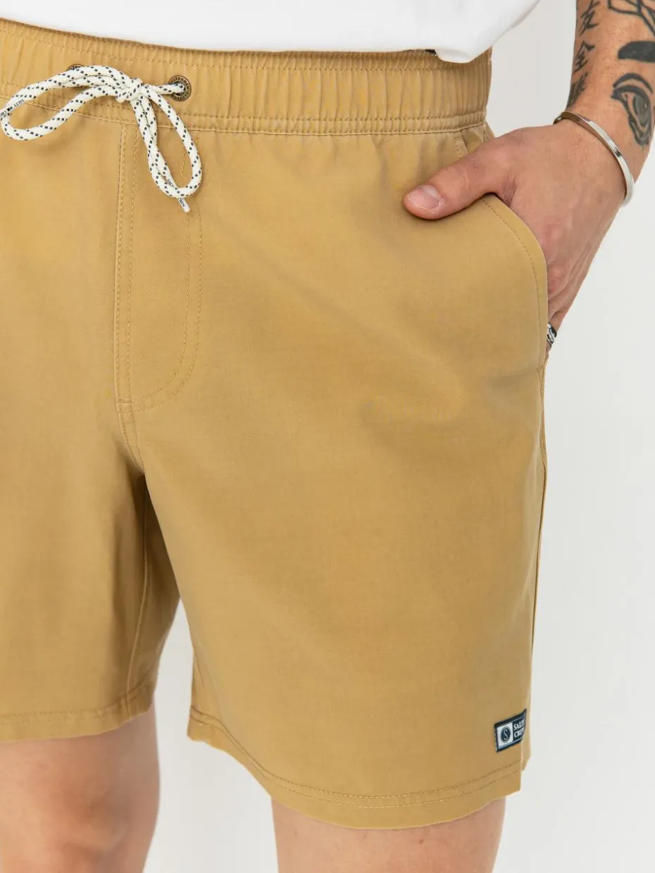 Salty Crew Seadog Volley Shorts