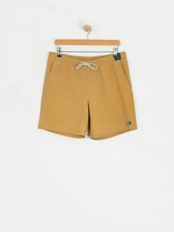 Salty Crew Seadog Volley Shorts