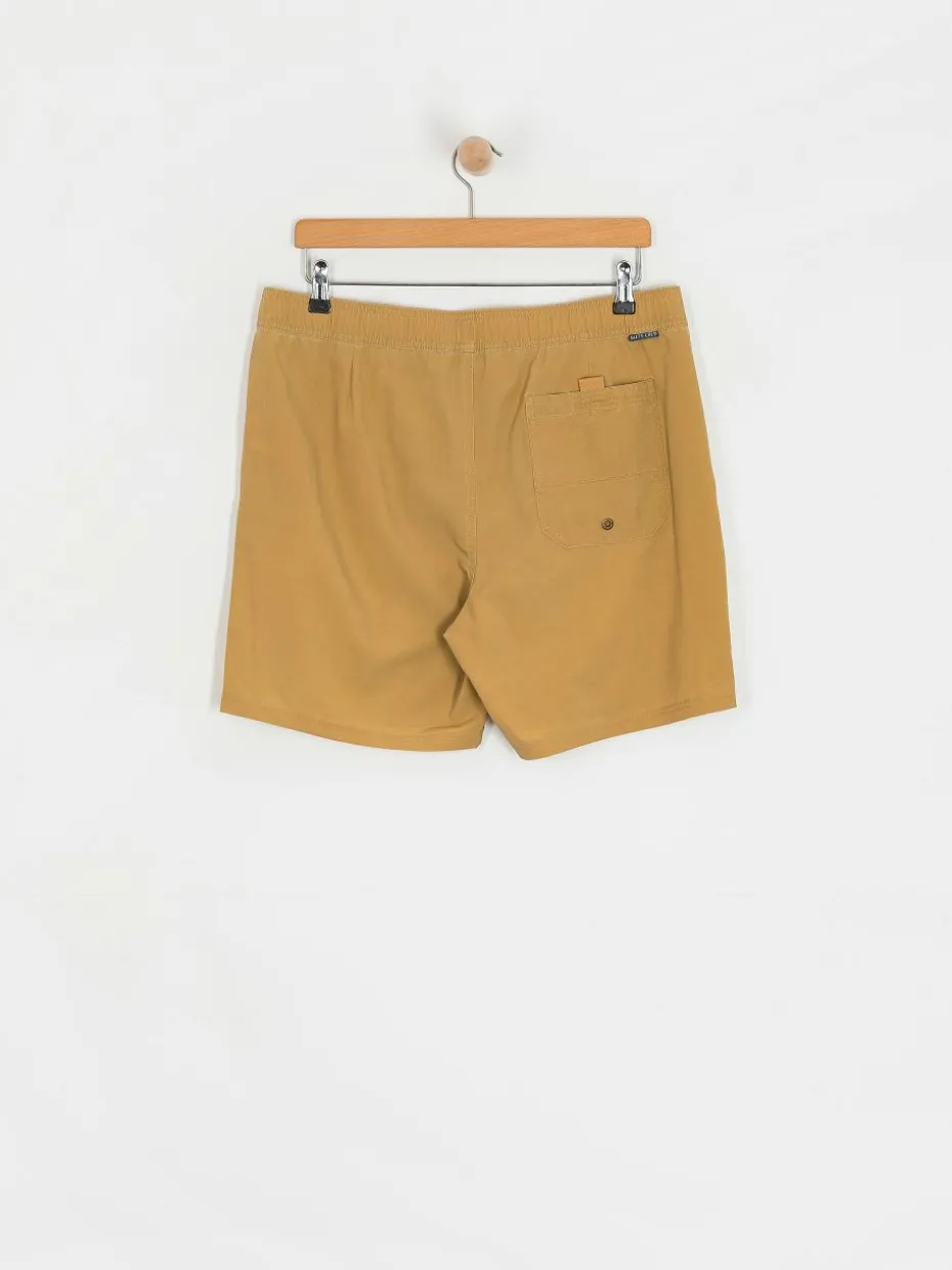 Salty Crew Seadog Volley Shorts