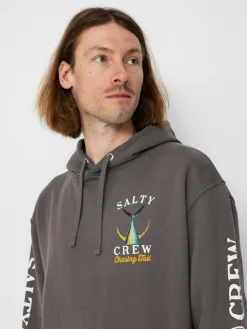 Salty Crew Tailed HD Hoodie