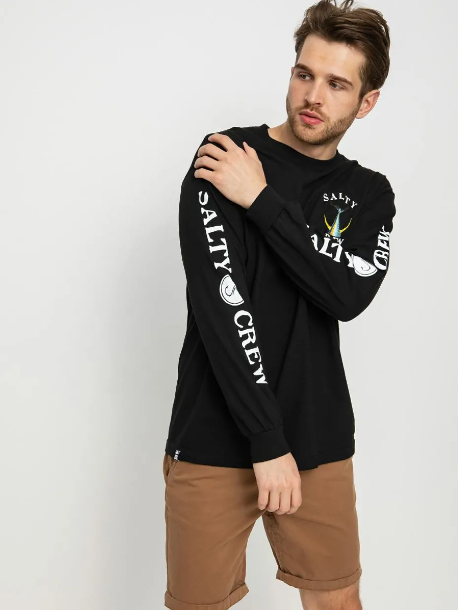 Salty Crew Tailed Longsleeve