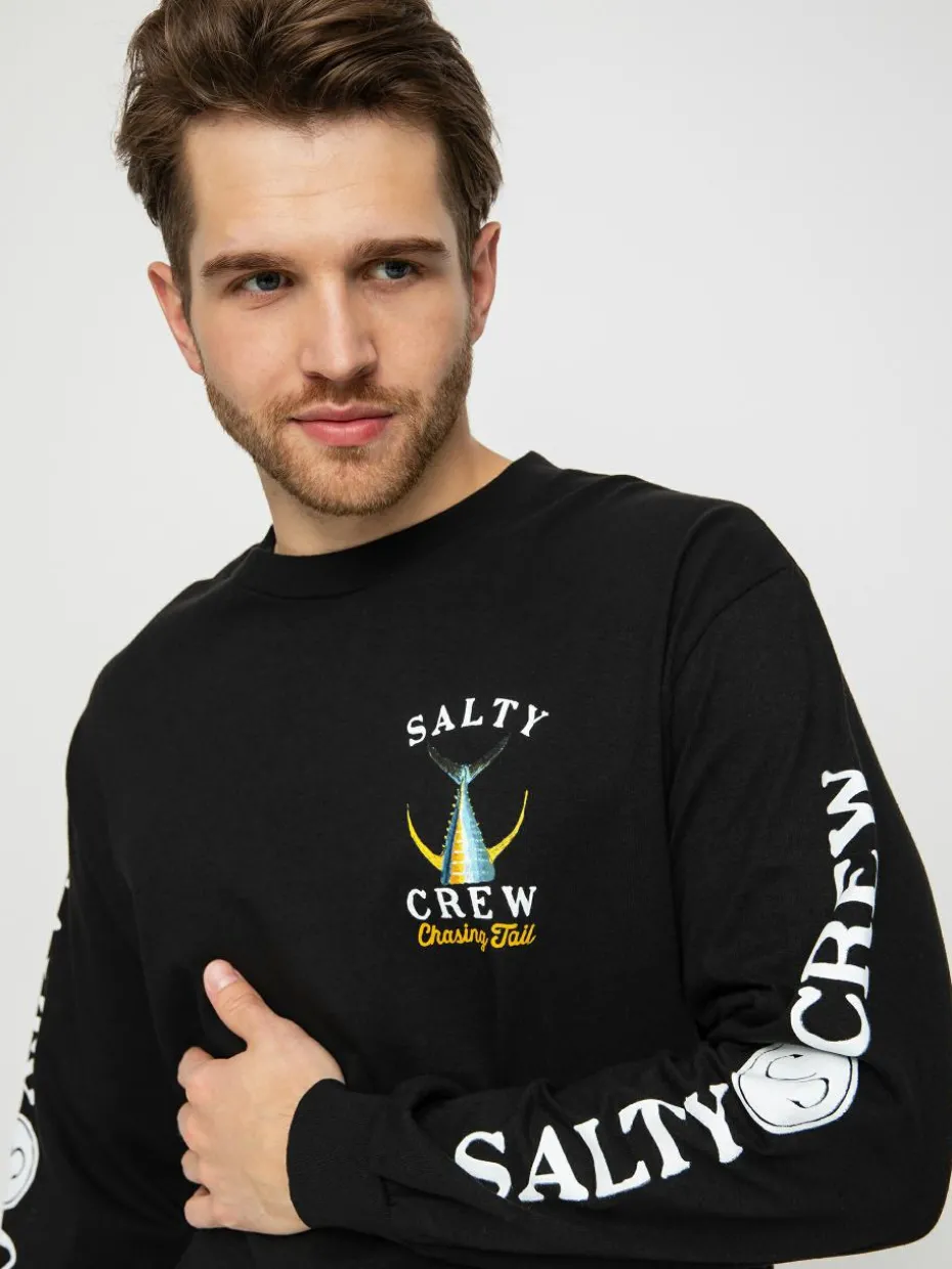 Salty Crew Tailed Longsleeve