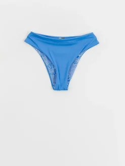 Salty Crew Tandem Reversible Bottom Bikini-Unterteil Wmn