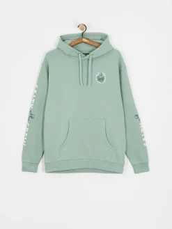 Salty Crew Tentacles HD Hoodie