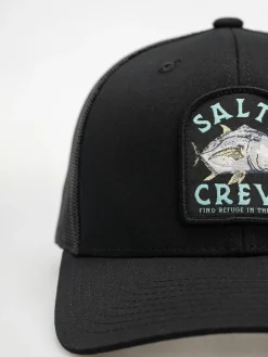 Salty Crew Ulua Cap