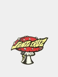 Santa Cruz Akcesoria Winkowski Alien Creep Badge