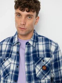 Santa Cruz Apex Hemd