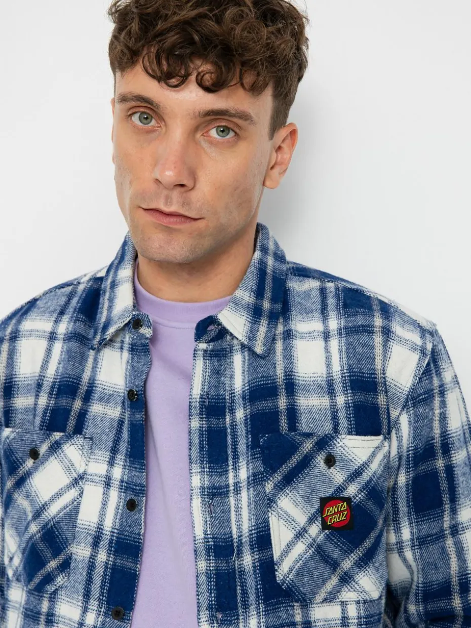 Santa Cruz Apex Hemd