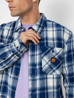 Santa Cruz Apex Hemd