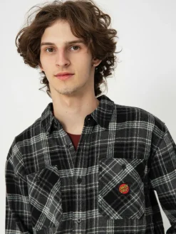 Santa Cruz Apex Hemd