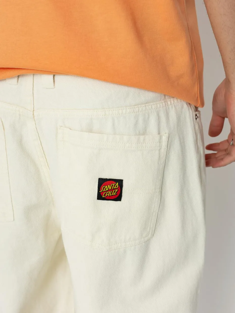 Santa Cruz Big Pant Hose