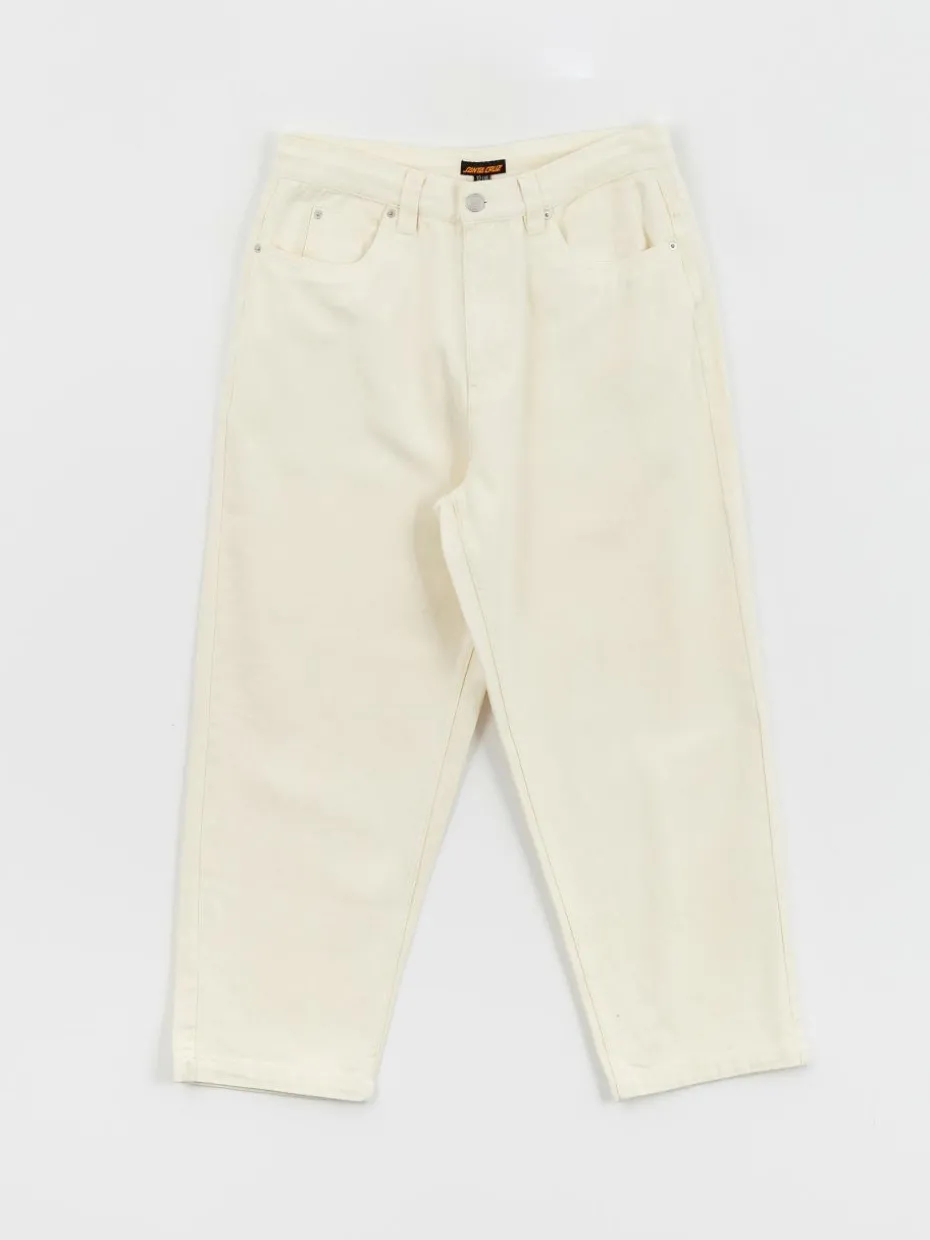Santa Cruz Big Pant Hose