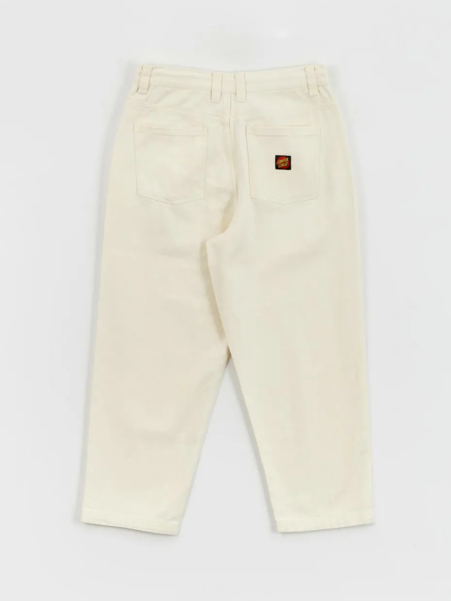 Santa Cruz Big Pant Hose