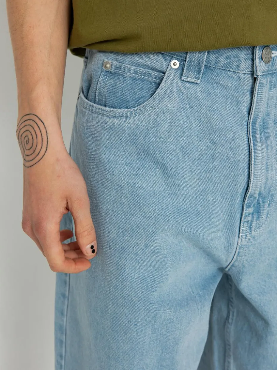 Santa Cruz Big Pants Hose