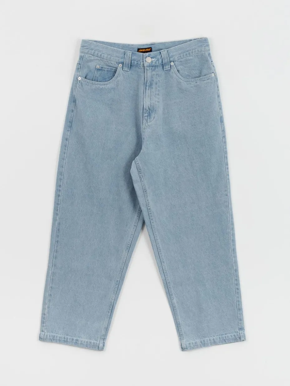 Santa Cruz Big Pants Hose