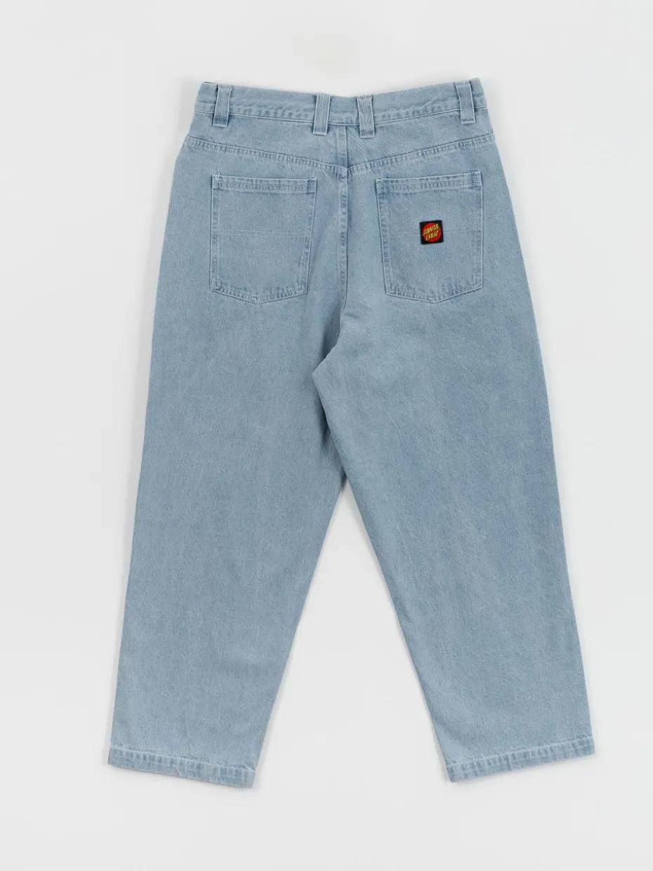 Santa Cruz Big Pants Hose