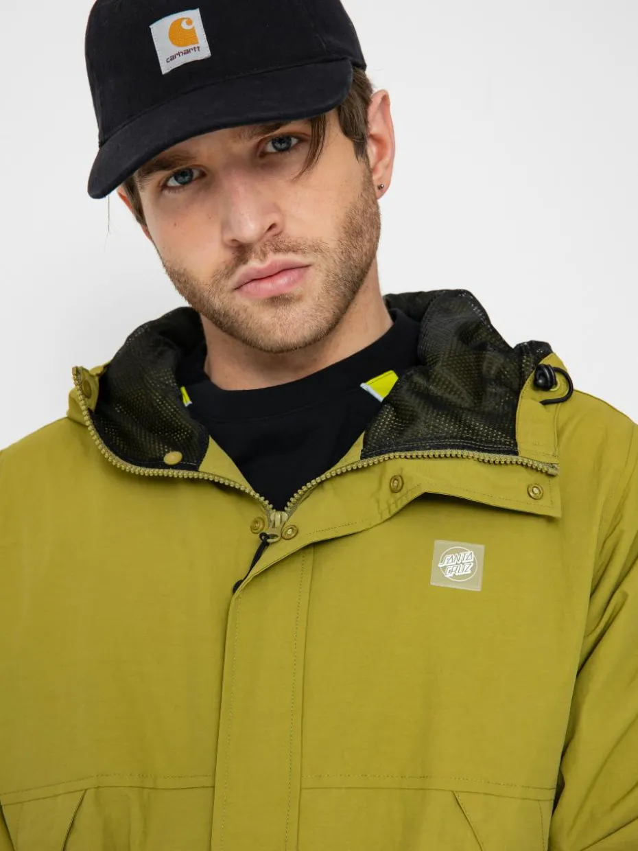 Santa Cruz Camper Jacke