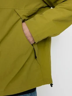 Santa Cruz Camper Jacke