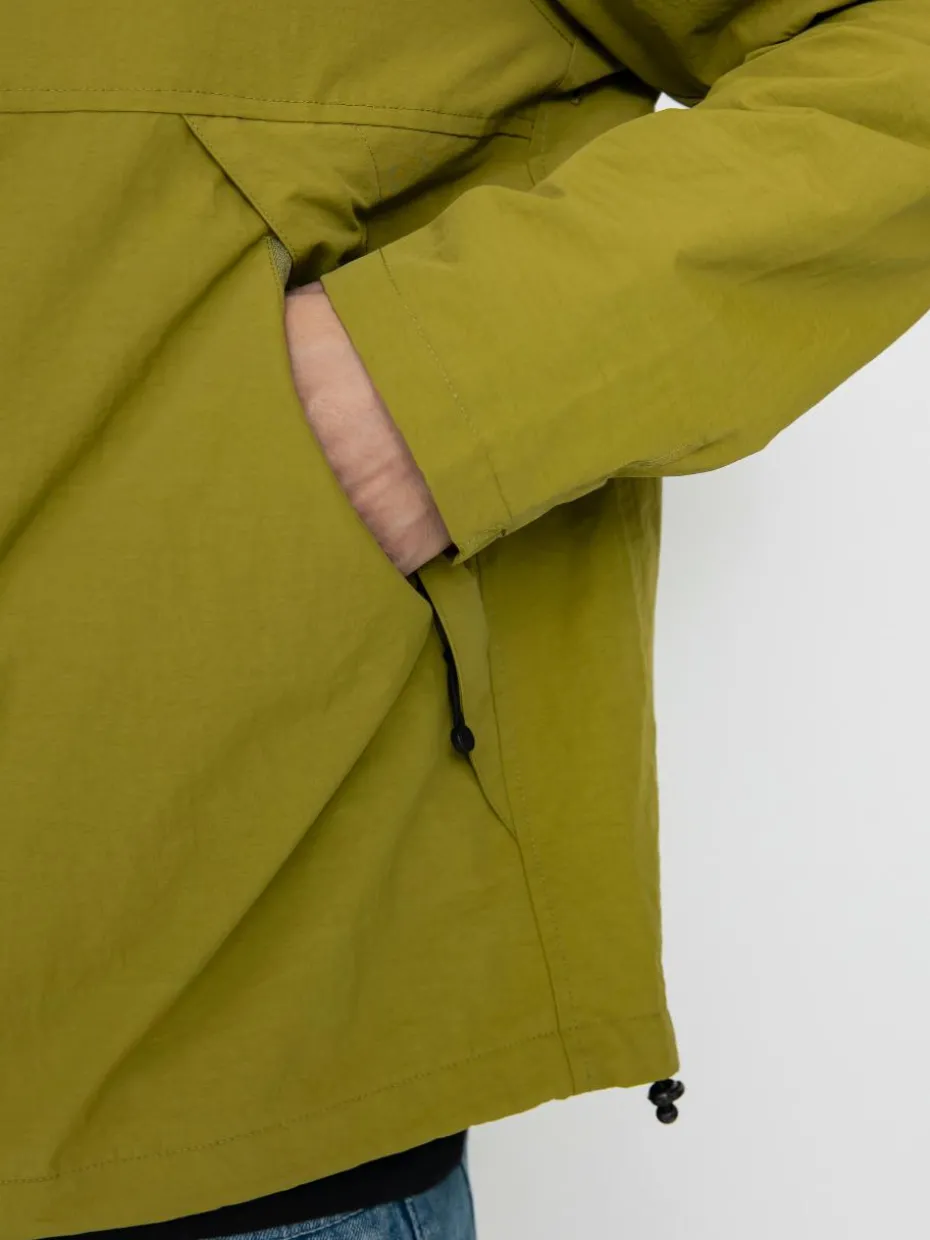 Santa Cruz Camper Jacke