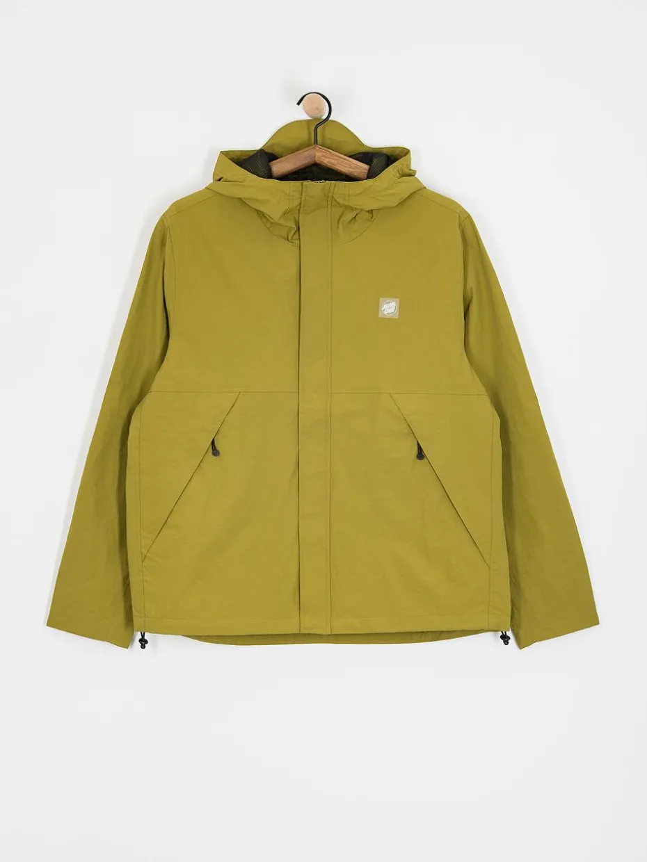Santa Cruz Camper Jacke