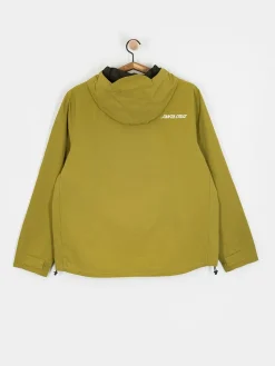 Santa Cruz Camper Jacke
