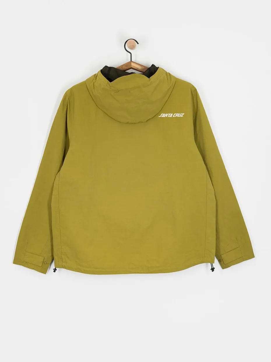 Santa Cruz Camper Jacke