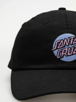 Santa Cruz Cap Other Dot Wmn