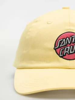 Santa Cruz Cap Other Dot Wmn