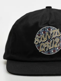 Santa Cruz Cap Salba Eyes Dot