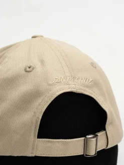 Santa Cruz Cap Screaming Mini Hand