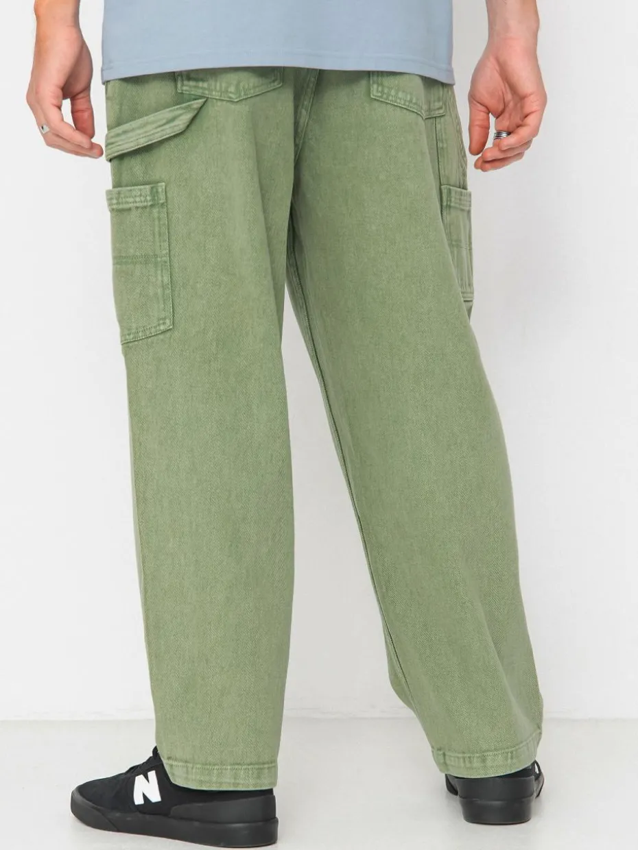 Santa Cruz Carpenter Big Hose